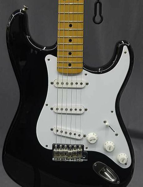 

electric guitar classic50st as same of the pictures