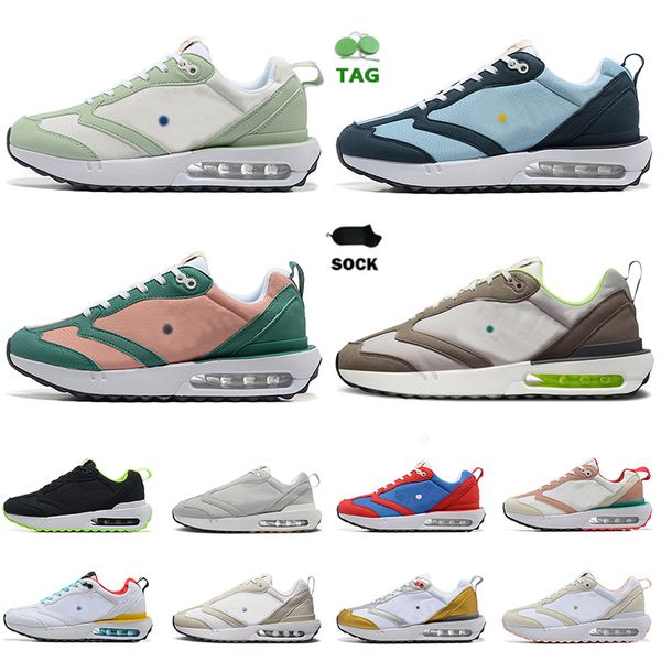 

maxs dawn running shoes for mens women mesh sneakers us 11 cream team royal red metallic gold dark citron black white classic cushion sports