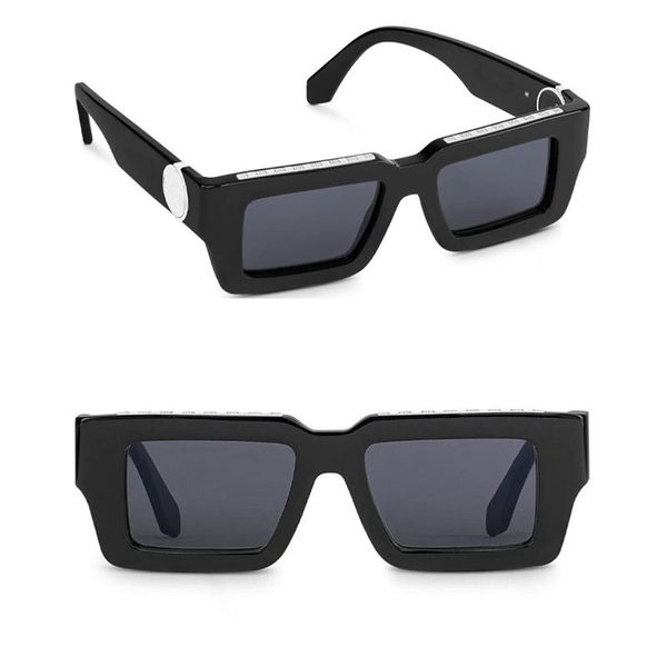 

designer sunglasses men protective lenses 1447 women sunglasses square frame classic brand glasses original box, White;black