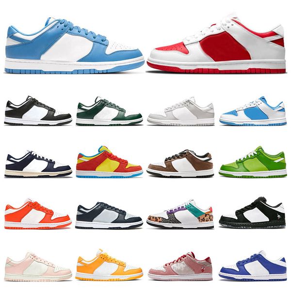 

men skateboard shoes women sneakers cactus jack black white reverse unc coast varsity green grey fog panda pigeon kentucky mens outdoor