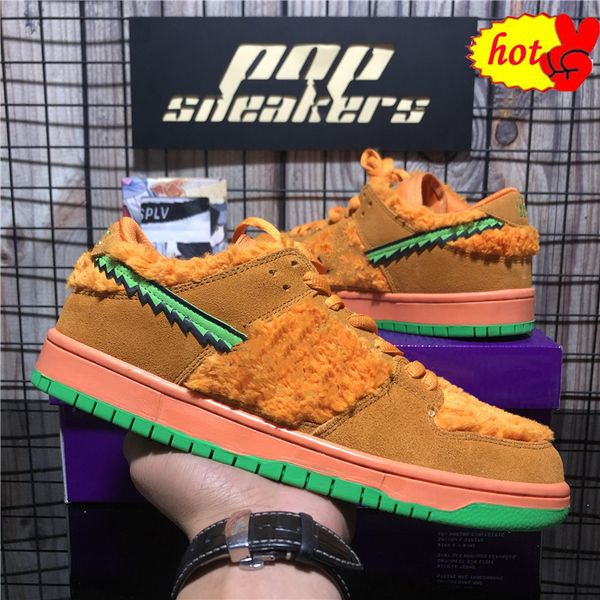 

sandals sandals high 2023 quality running shoes low jerry's strangelove skateboards sb night of mischief purple sport trainer sneakers, Black