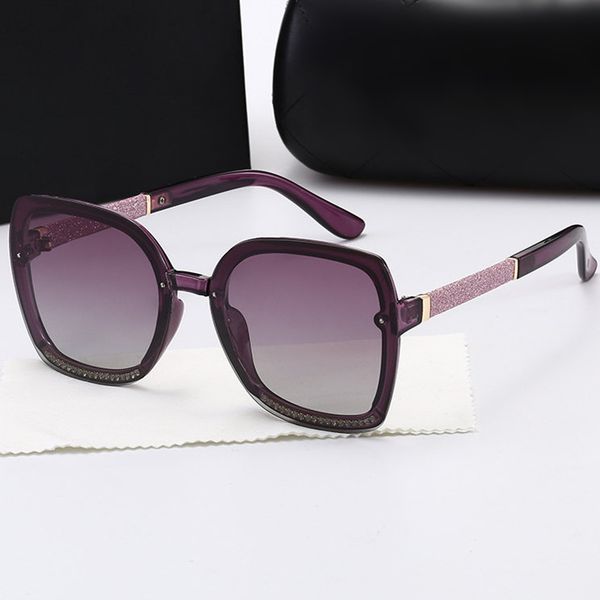 

designer sunglasses for men and women summer style uv400 anti-ultraviolet retro plate metal oval full frame fashion eyeglasses, White;black