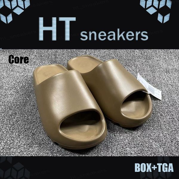 

runner slipper mxt moon gray mx cream clay men women slippers shoes ochre vermillion mineral blue triple black slides designer ht sandals 36