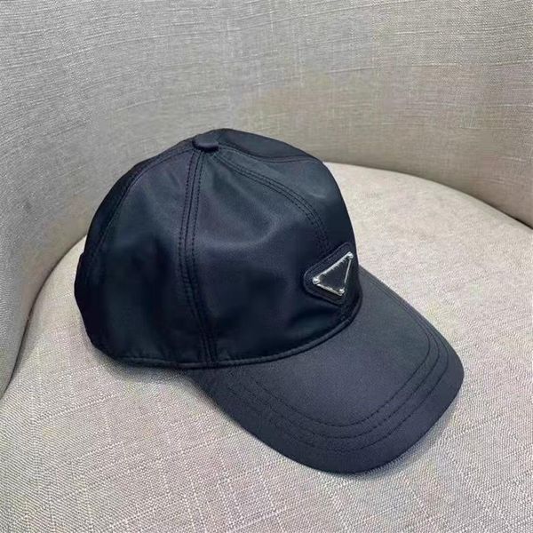 

designer brand popular ball caps canvas leisure sun hat for outdoor sport men strapback hat famous baseball cap284a, Blue;gray