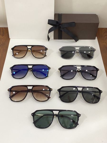 

men sunglasses for women latest selling fashion sun glasses mens sunglass gafas de sol glass uv400 lens with random matching 0999, White;black