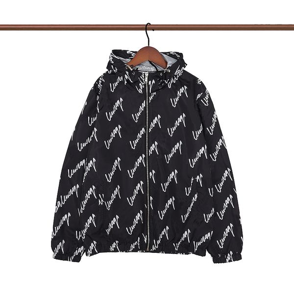

true size designer luxury mens hoodies streetwear oversize loose 3d silica letter print womens sweatshirt long sleeve pullover hoody jumper, Black