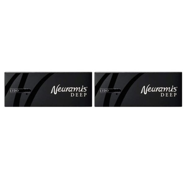 

neuramis volume deep 1x1ml beauty items dermal filler