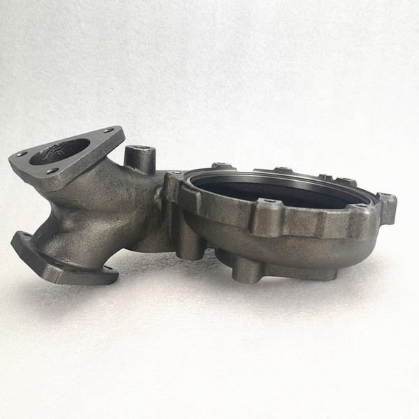 

gtb2260vzk turbine housing 810822 059145874c 059145874l 810822-0002 810822-3 turbo parts turbine housing