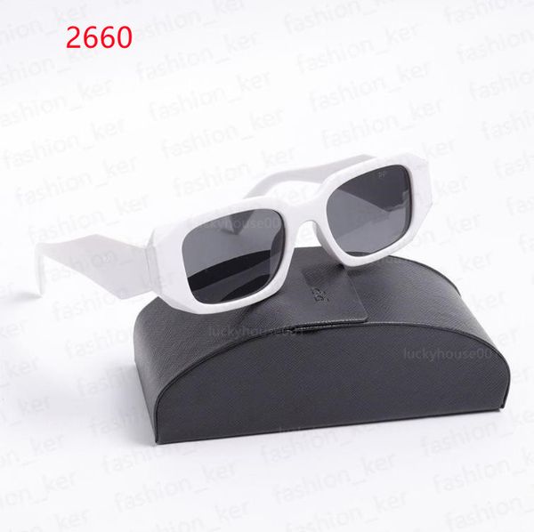 

luxury retro sunglasses men women beach sunglasses 2022 fashion headwear glasses accessories 7 colors optional party gifts top, White;black