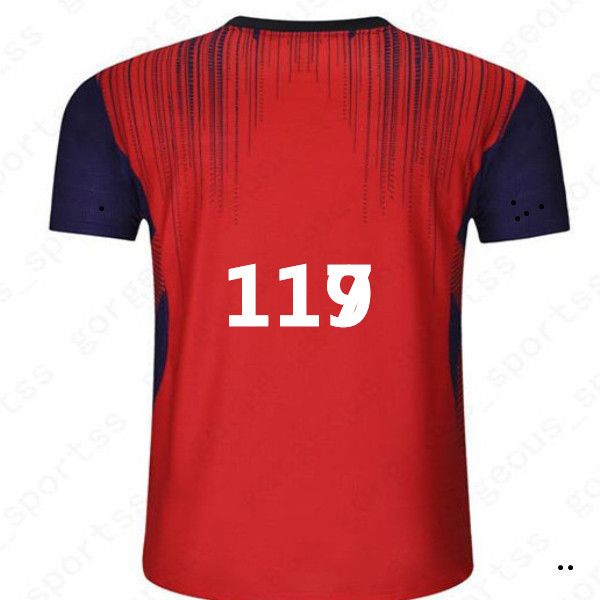 

db31 football jerseys, Black;red