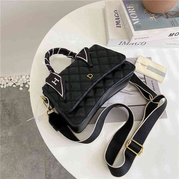 

handbag the countertiktok women's 2022 shoulder bag messenger latest