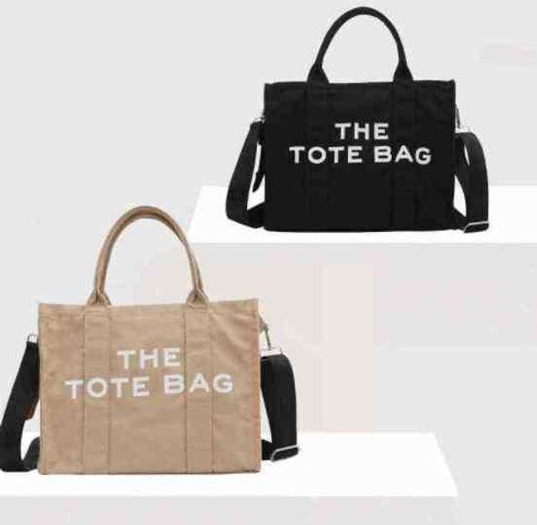 

underarm bags crossbody bags marc jocob luxury designer brand tote women shopping handbag leather pure color shoulder simple zhouzhoubao123