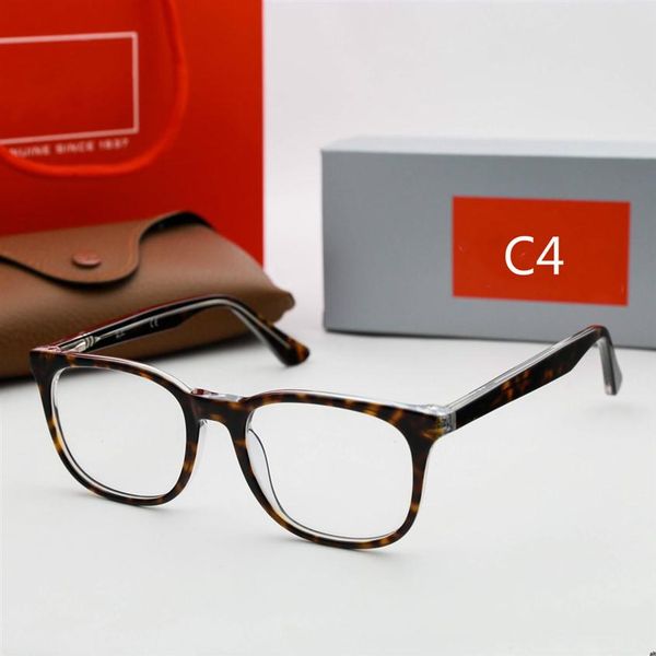 

brand myopia glasses frame designer myopia glasses frame comfortable lightweight men women optical frames for 3009, Silver