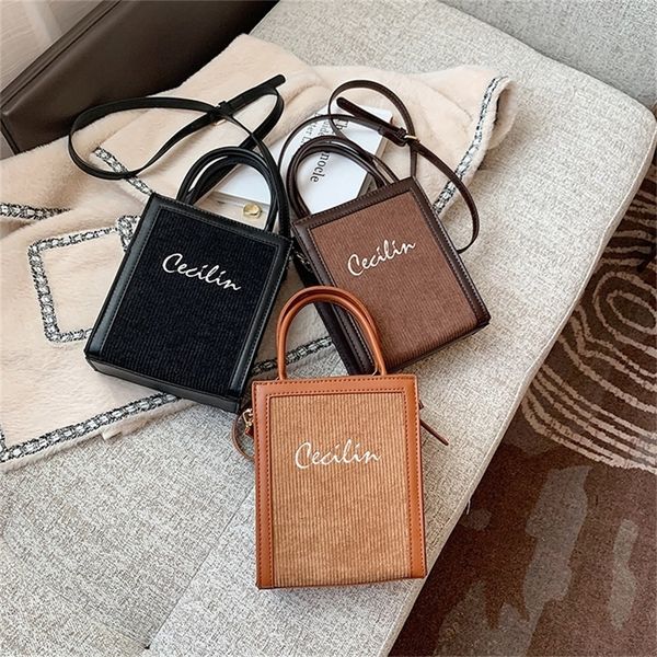 

90% off to shop online discounts bag fashion canvas handbag contrast single shoulder small square bag 6rd4
