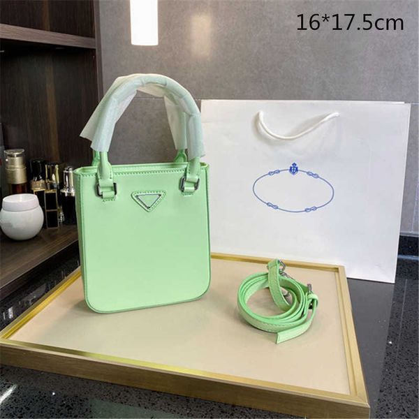 

2021 luxury mini green handbags phone bags designers crossbody single shouder women change purses black white handbag high quality