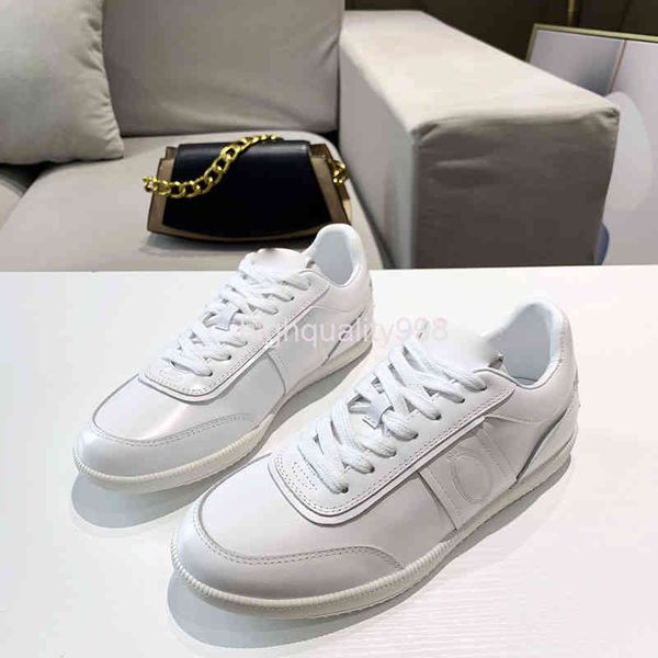 

dress shoes flat bottom fashion small white shoes women spring light korean version soft temperament sports leisure trendy board, Black