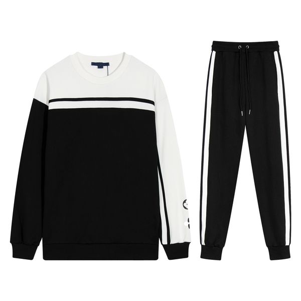 

tracksuit mens designer hoodies zipper jackets pants jogging suits men sweatshirts clothing 22ss, Gray