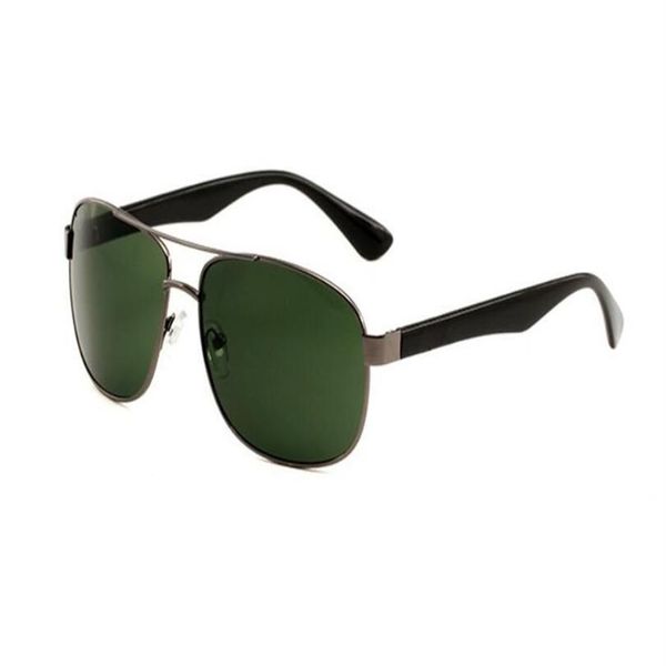 

2021 women and men sunglasses fashion square summer style full frame uv protection mixed 2251277h, White;black