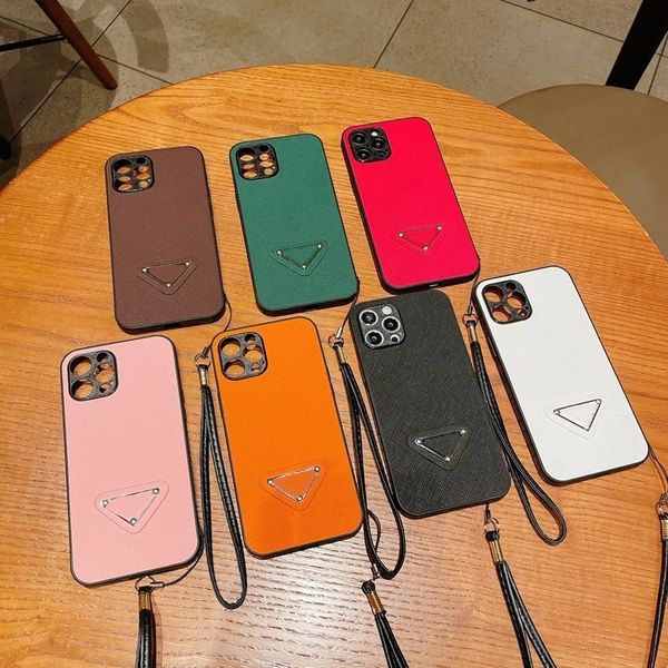 

Fashion Phone Cases For Iphone 13 Pro Max 12 12pro 12promax 11 11pro 11promax XR XS PU Designer Shell Samsung S20 s20u S20plus NOTE 10P 10, White