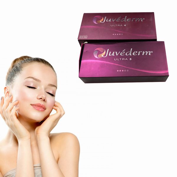 

beauty items juvederms ultra 3 and 4 dermal lip filler gel sculptra face lift juvederms