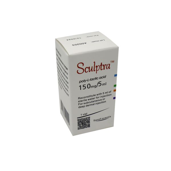 

other body sculpting & slimming sculptra dermal fillers face beauty and butt lift 10 vials one box