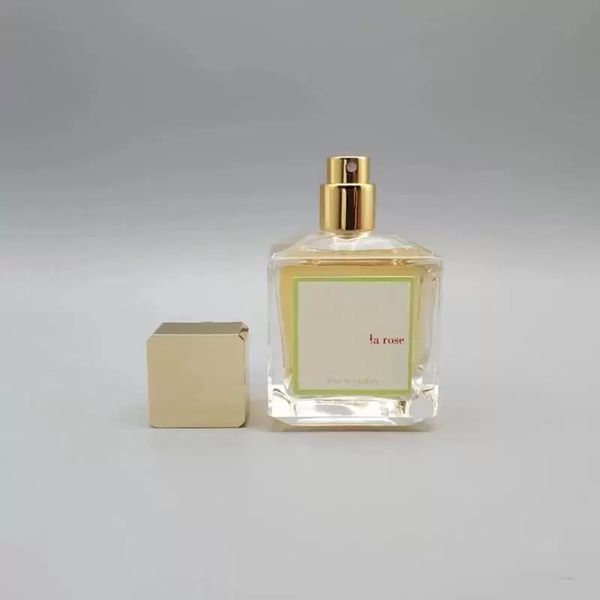 

fragrance maison rouge 540 extrait de parfum la rose neutral floral fragrances 70ml edp high-performance fast amd delivery