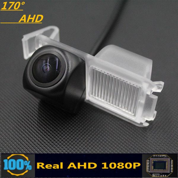 

170 degree ahd 1080p car rear view camera for chevrolet sail 2010-2019/springo ev/ premium 2010-2014 cavalier 2017-2020 reverse vehicle moni