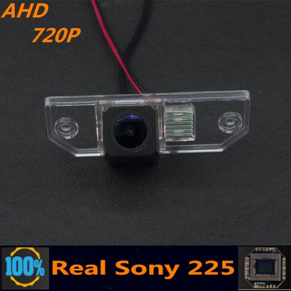 

sony 225 chip ahd 720p reverse car camera for ford focus 2 sedan 2005 2006 2007 2008 2009 2010 2011 rear view vehicle monitor