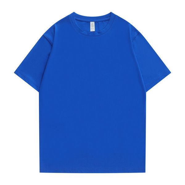 

2022man t shirt short sleeve y445#, White;black