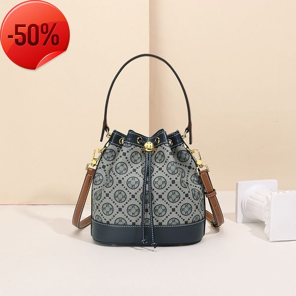 

the factory directly tb bucket laohua msenger senior hand handbag generation