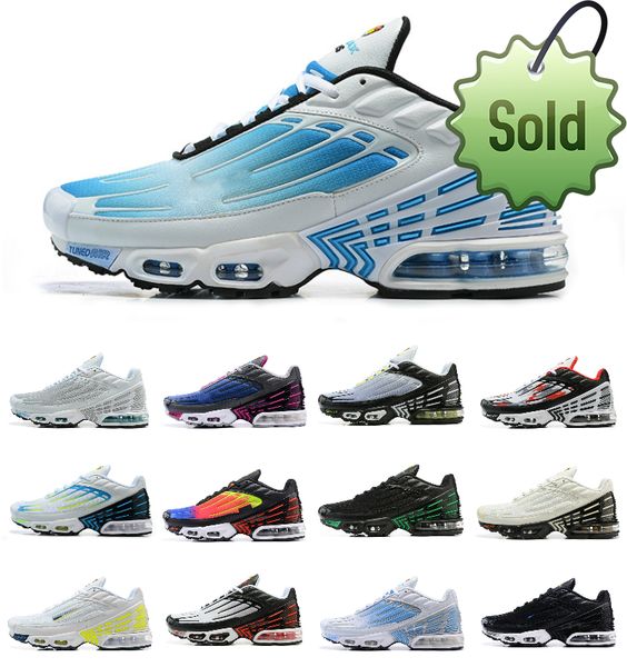 

sold boots tuned plus tn mens running shoes obsidian blood orange michigan multi hyper blue white aq, Black