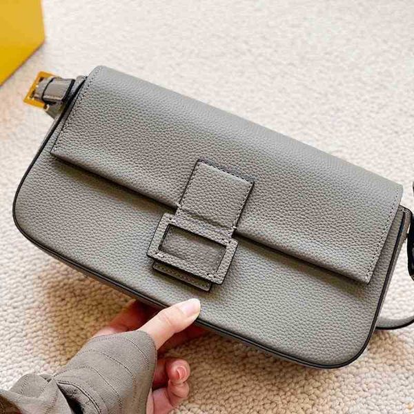 

tote designer fends handbag women letter print luxury shoulder bags leather crossbody female shopping bucket lady purses messenger bag gra2