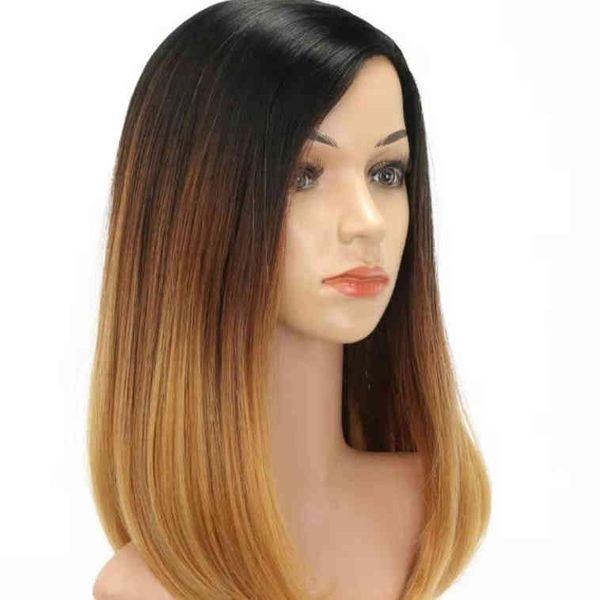 

selling virgin brazilian human hair lace wigs, Golden;white