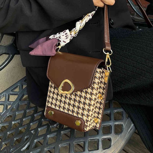 

2022 luxury brand fashion design versatile ladies bags popular new msenger small