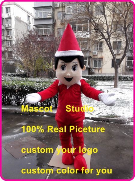 

mascot doll costumered boy mascot costume custom fancy costume anime kits mascotte fancy dress carnival costume 401572, Red;yellow