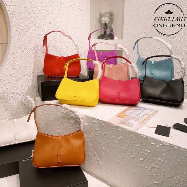 

designer shoulder bags armpit bags classic alligator serpentine genuine leather handbags ladies baguette multi-color fashion wholesale cross