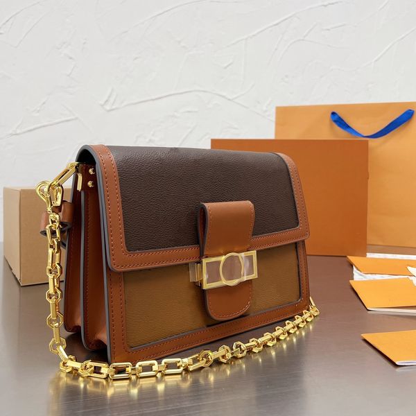 

classic versatile crossbody shoulder bag fashion casual women's bag