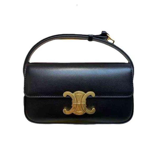 

luxury women's s designer letter single shoulder small buckle pu leather crossbody bag female purses