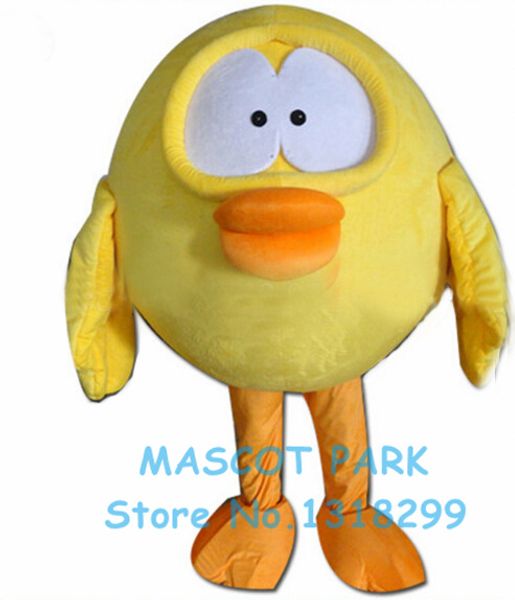 

mascot doll costume little yellow duck mascot costume size cartoon duckling theme anime costumes carnival fancy dress kits for school, Red;yellow