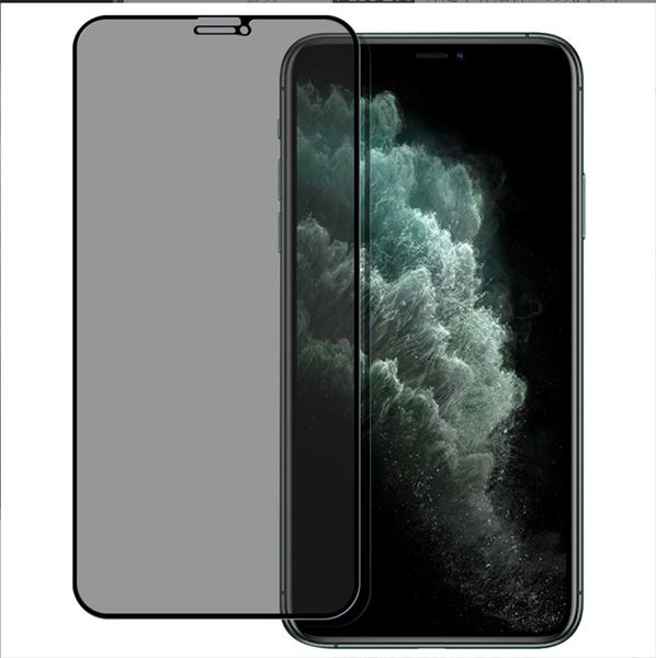 

anti spy tempered glass protectors for iphone 13 12 mini 11 pro xs max x xr privacy screen protector iphone 7 8 6 6s plus se