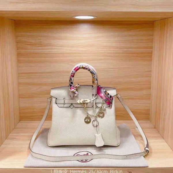 

designer luxury herms handbags bags handbag women women's pure leather flip hand fashion atmosphere tre