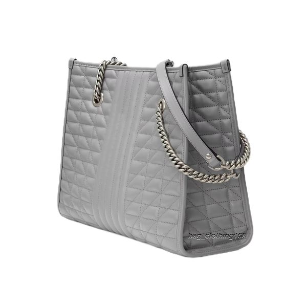 

bags handbag wallet smooth grain quilted genuine leather medium capacity silver-toned hardware 2022 new 'marmont' 4 colors shoulde