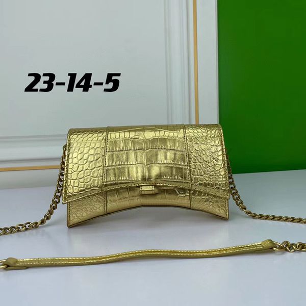 

designer hourglass bag tote hacker series project brand jointly small handbags luxury women crocodile quality classic womens bags totes