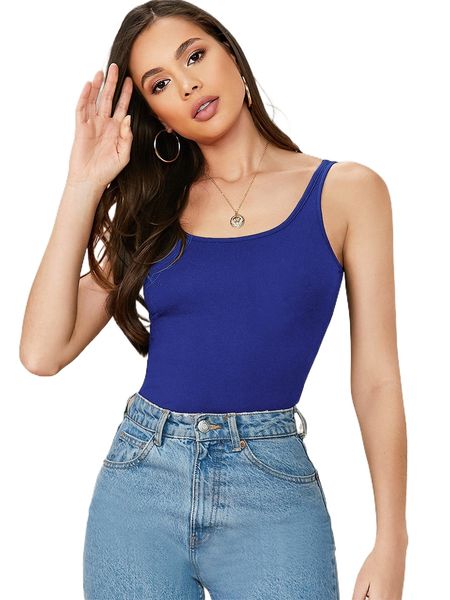 

solid tank c9ev#, White