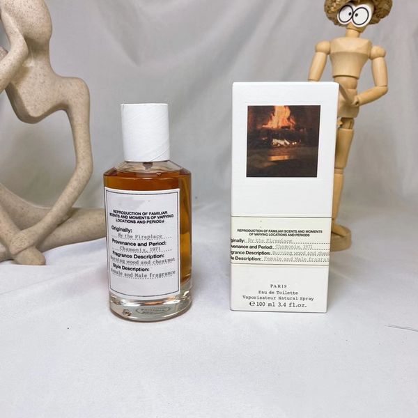 

promotion perfumes women by the fireplace 100ml cologne perfume fragrance long lasting smell original spray brand fragrances