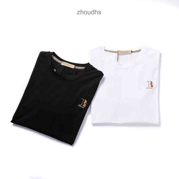 

brand 2023 christian fashion men casual t shirts mens designer shirt man paris france street shorts sleeve clothing tshirts asian size #05 r, White;black