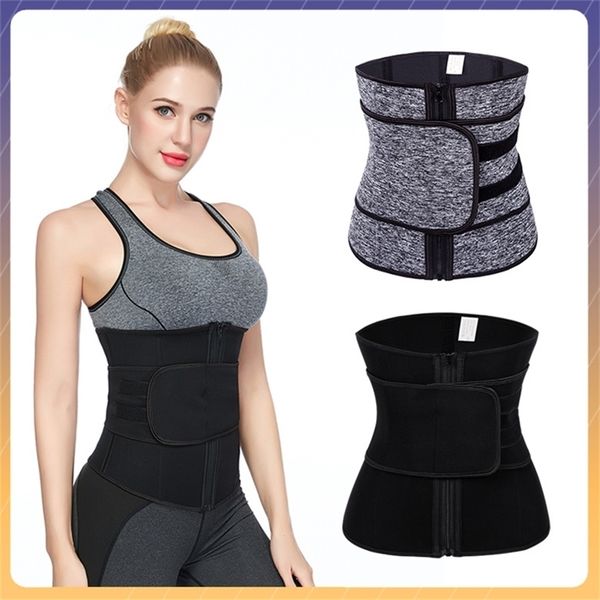 

sports corset with sculpting belt shapers butt lifter shapewear slimming tummy control modeling strap waist 220524