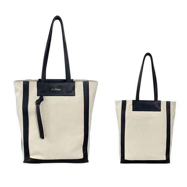 

korean simple women shoulder bag mother bag new waterproof handbag