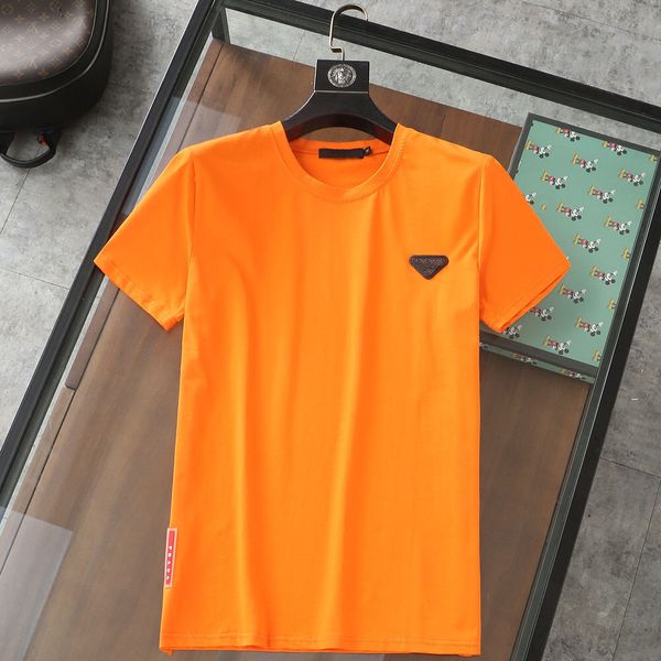 

t-shirts printed mens women designer crocodile polo tshirt summer fashion casual tee stand collar tshirts short sleeves tees pczw, White;black
