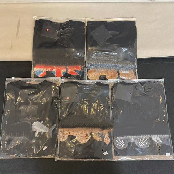 

bear 2022 mens designers t shirt man womens tshirts designer with letters print short sleeves summer shirts men loose tees asian size europe, White;black